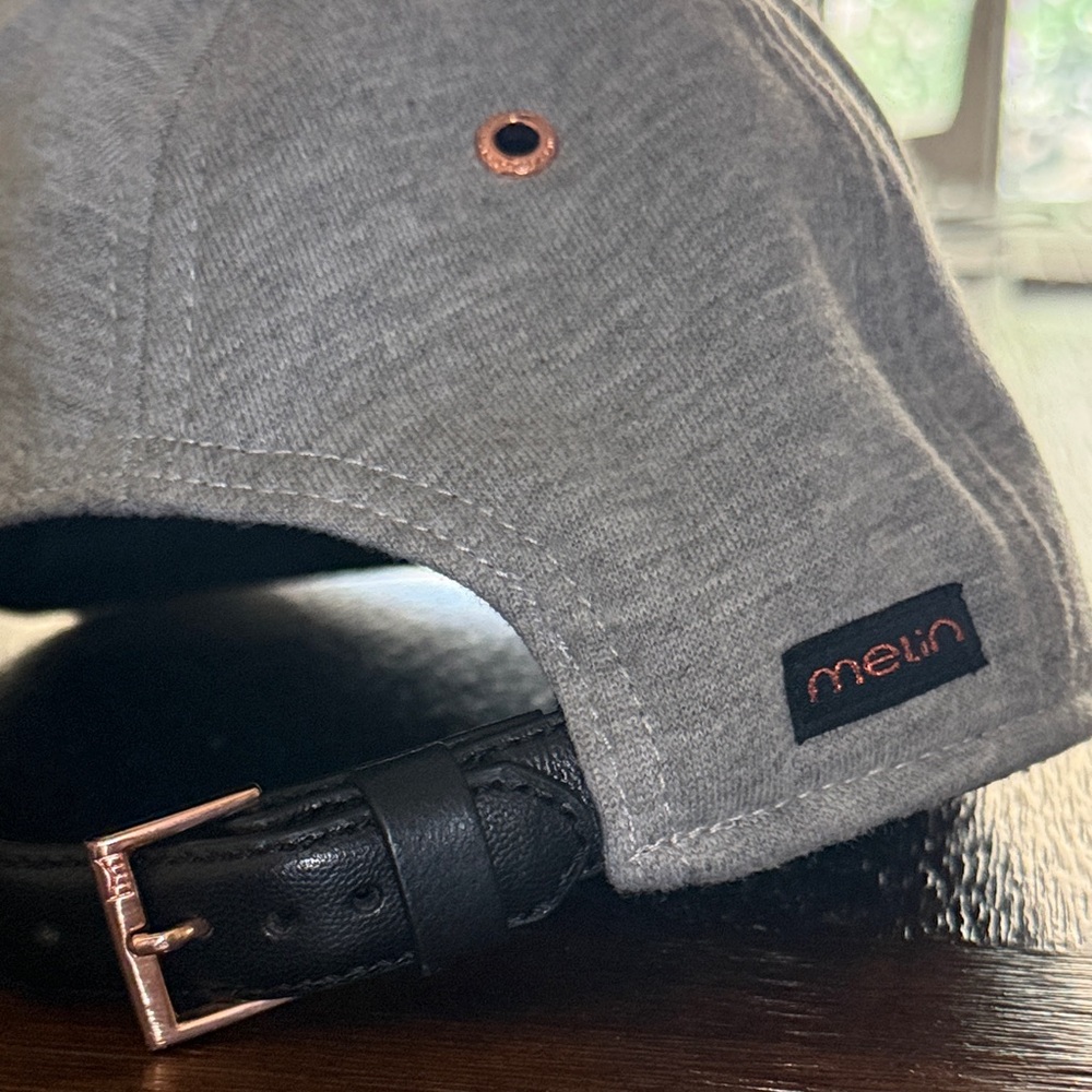 Melin “Crossroads” Hat - image 5